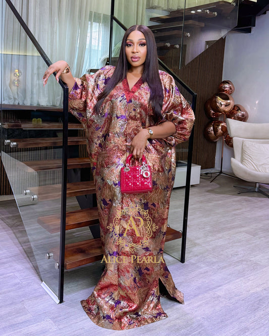 Red Kaftan - Rejoice