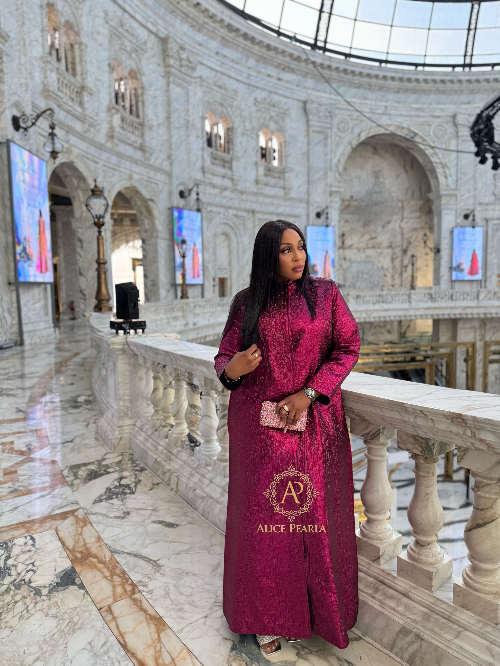 Essential Wine - Robin Abaya